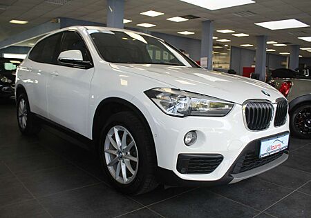 BMW X1 xDrive 25i Automatik