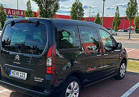 Citroën Berlingo Citroen L2 1.6 BlueHDi 100 S&S Proline Solution