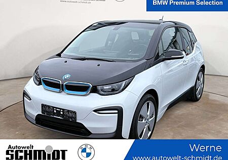 BMW i3 120Ah + 2Jahre-BPS.GARANTIE