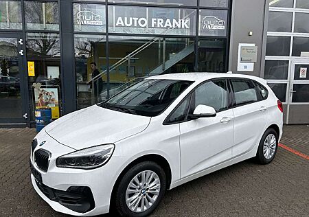 BMW 218 d Active Tourer Advantage*1.Hand*Shz*2Z.Kli