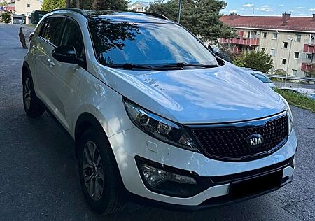 Kia Sportage 1.6 GDI 2WD ISG Edition 7