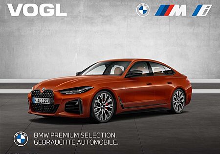 BMW 440 M440i xDrive Gran Coupé