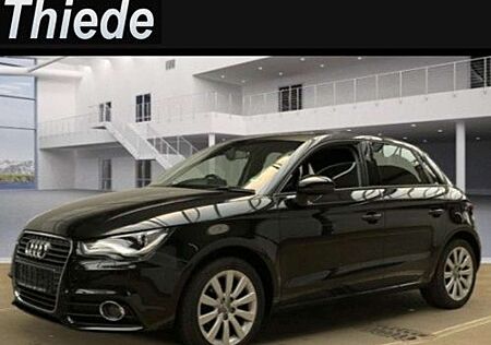 Audi A1 Sportback 1.6 TDI AMBITION NAVI/SHZ/XENON/PDC