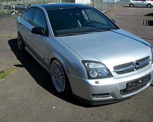 Opel Vectra Vectra Fließheck 3.2 V6 GTS