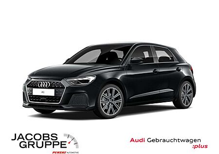 Audi A1 Sportback 30 TFSI advanced SH* Klima* LED