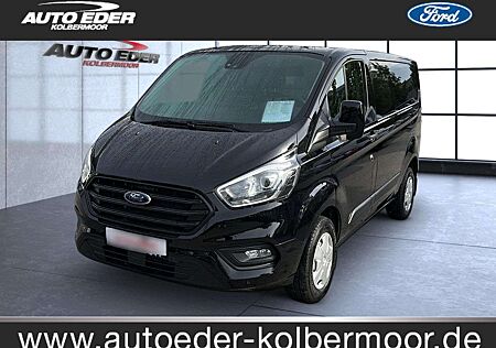 Ford Transit Custom Kasten 300 L1 Trend Bluetooth Klima