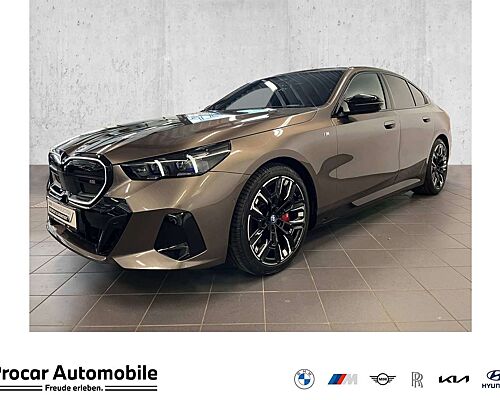 BMW i5 M60 xDrive M Sport Pro HUD ACC 360°KAM RFK NAVI