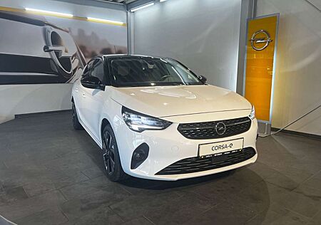 Opel Corsa F e First Edition +Navi+LED+SHZ+Kamera+