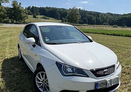 Seat Ibiza Style