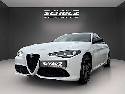 Alfa Romeo Giulia MY23 Veloce 2.0 Turbo 16V 206kW AT