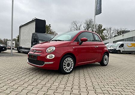 Fiat 500 Dolcevita 1.0 Hybrid *Klima Alu Tempomat*