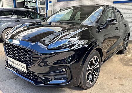 Ford Puma Hybrid ST-Line *Kamera*LED*AHK*