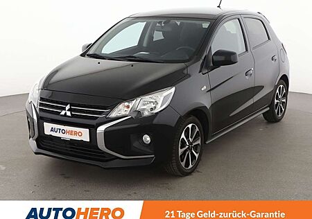 Mitsubishi Space Star 1.2 Select+ *TEMPO*SHZ*ALU*KLIMA*