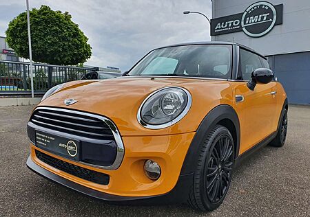 Mini Cooper Navi/17Zoll/Winterräder/2.Hand