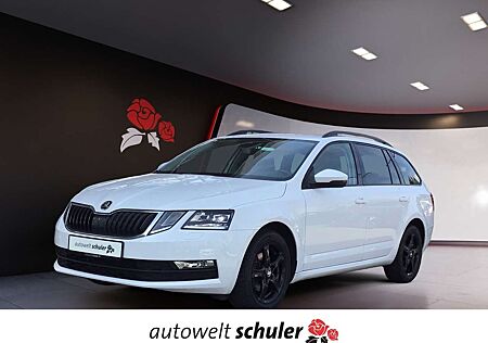 Skoda Octavia Combi 1,5 TSI Ambition LED Navi