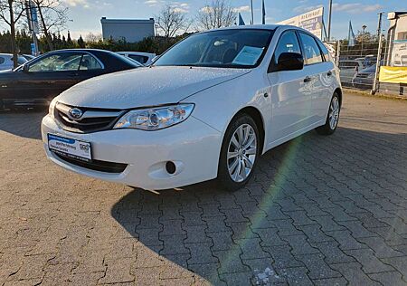 Subaru Impreza 1.5RF Active AUTOMATIK GARANTIE AHK PDC