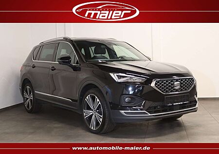 Seat Tarraco 2.0 TDI Xcellence 4Dr-Beats-STHZ-AHK-LED