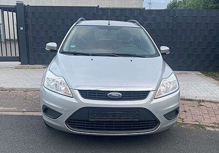 Ford Focus Turnier 1.6 16V Style+
