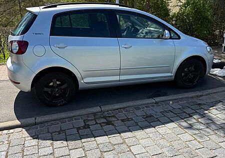 VW Golf Plus Volkswagen 1.2 TSI BlueMotion Technology Comfortline