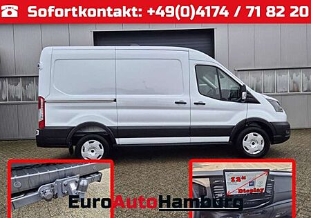 Ford Transit L2H2 2.0 EcoBlue 165PS Trend Heckantrieb 3,5t 2-Si