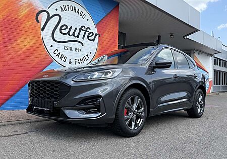 Ford Kuga ST-Line X/Panoschiebedach/ACC/Styling-Paket