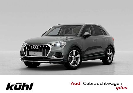 Audi Q3 35 TFSI S tronic Advanced ACC Standhzg. Navi