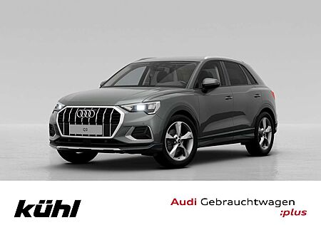 Audi Q3 35 TFSI S tronic Advanced ACC Standhzg. Navi