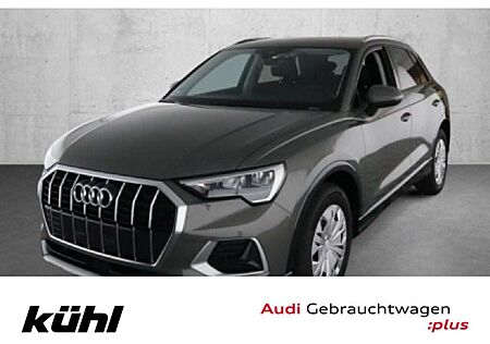 Audi Q3 35 TFSI S tronic Advanced ACC Standhzg. Navi