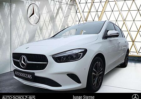 Mercedes-Benz B 250 e Progressive LenkradHz*Kamera*Easy-Pack**