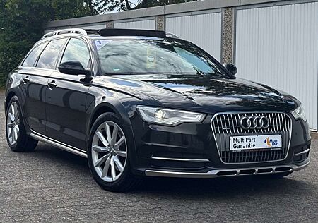 Audi A6 Allroad quattro 3.0 TDI