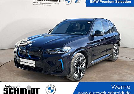 BMW iX3 Impressive M Sport /// + 2Jahre-BPS.GARANTIE