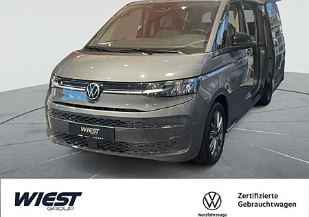 VW Volkswagen Others Multivan Life 2.0 l TSI LÜ DSG
