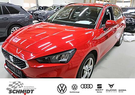 Seat Leon Sportstourer 2.0 TDI Style RFK NAVI PDC