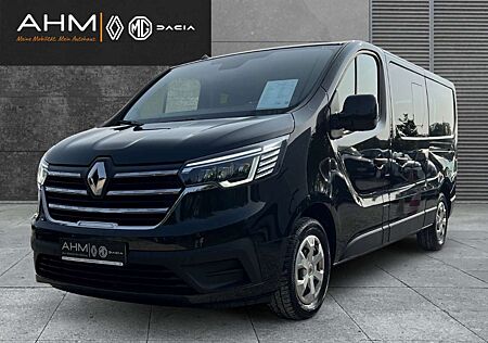 Renault Trafic Combi L2H1 3,0t 2.0 dCi 150 PDC KAMERA