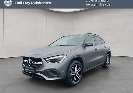Mercedes-Benz GLA 250 GLA