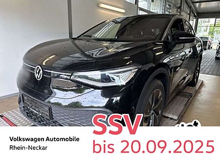 VW ID.5 Volkswagen Pro 128kW Navi, Kamera, IQ Light uvm.