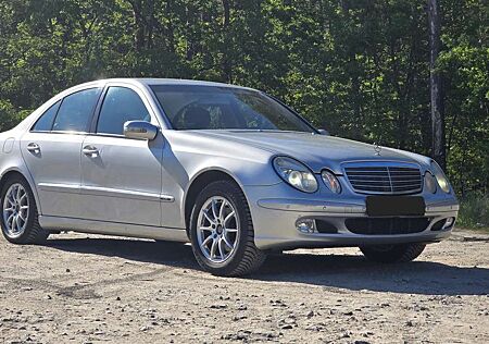Mercedes-Benz E 320 Classic