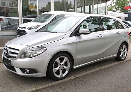 Mercedes-Benz B 180 B -Klasse CDI Navi*Sportpaket*