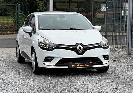 Renault Clio Cargo Extra*1.Hand*Kleintransporter*Klima*Navi*PDC