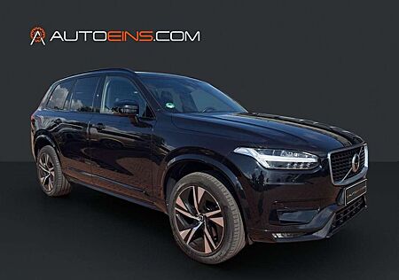 Volvo XC 90 XC90 R Design AWD*LED*Head-up*Ahk*