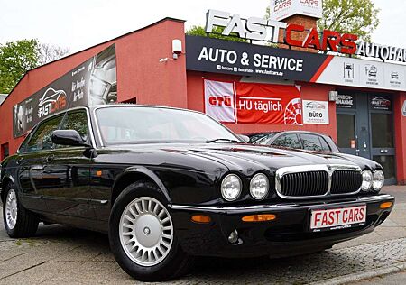 Jaguar XJ Executive 3.2 Automatik Leder LM-Felgen PDC!