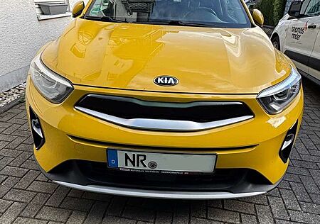 Kia Stonic Spirit