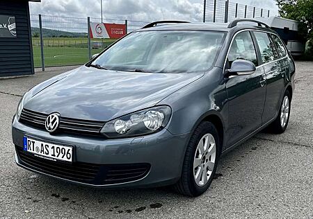 VW Golf Variant Volkswagen Comfortline