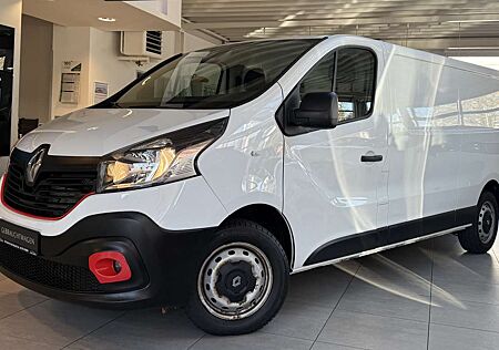 Renault Trafic L2H1 2,9t Komfort MwSt 1-Hand Keyless Klima Navi