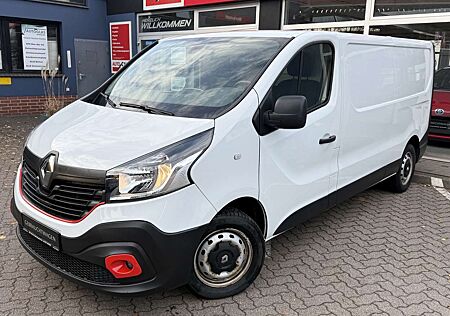 Renault Trafic L2H1 2,9t Komfort MwSt 1-Hand Keyless Klima Navi