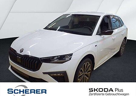 Skoda Scala Tour 1.0 TSI DSG MATRIX CARPLAY RFK