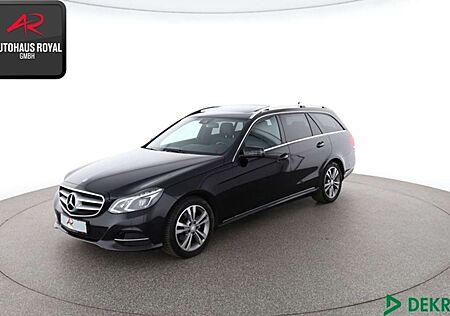 Mercedes-Benz E 200 T AVANTGARDE MULTIKONTURSITZE,SCHIEBEDACH