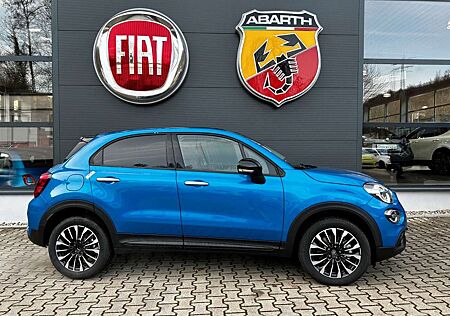 Fiat 500X +MY23 DOLCEVITA +KLIMA +KAMERA+NAVI+CARPLAY+