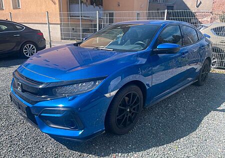 Honda Civic Lim. 5-trg. 1.0 Comfort Sport