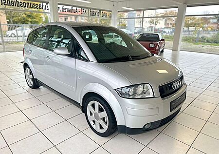 Audi A2 1.4